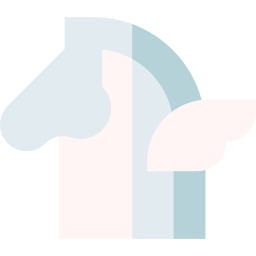 Pegasus icon