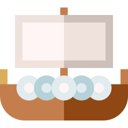 Trireme icon