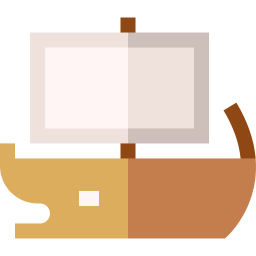 Trireme icon