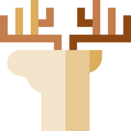 Deer icon