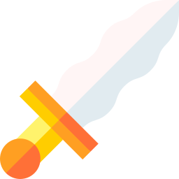 Sword icon