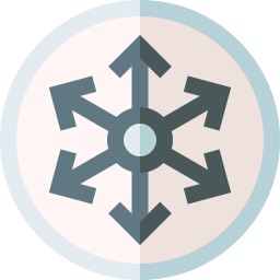 Chaos icon