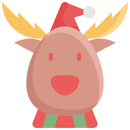 Reindeer icon