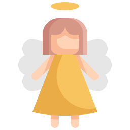 Angel icon