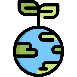 Earth icon