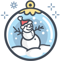 schneemann icon