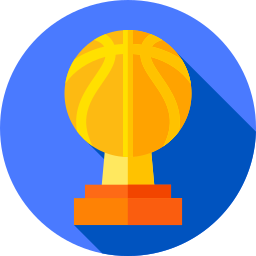 trophée Icône