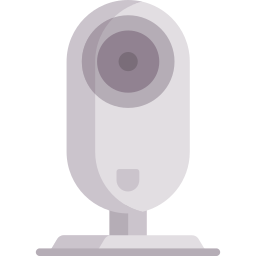 webcam Ícone