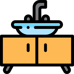 Sink icon