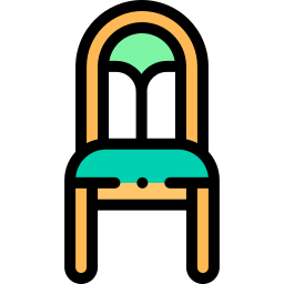 Chair icon