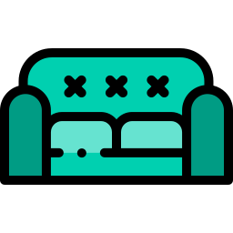 Sofa icon