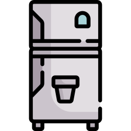 Fridge icon