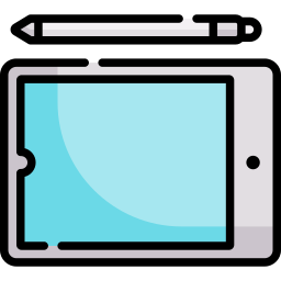 Ipad icon