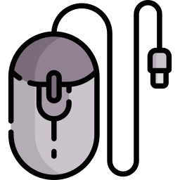 Mouse icon