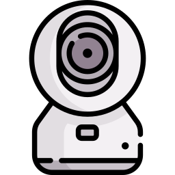 Webcam icon