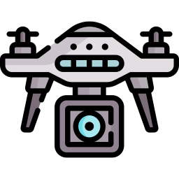 Drone icon