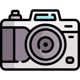 Camera icon