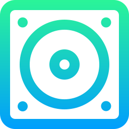 Speaker icon