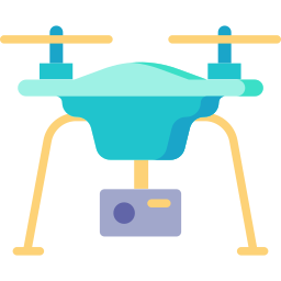 Drone icon