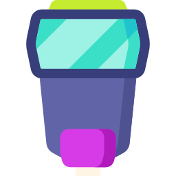 Flashlight icon