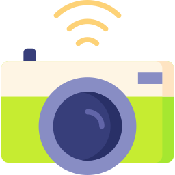 Camera icon