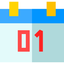 Calendar icon