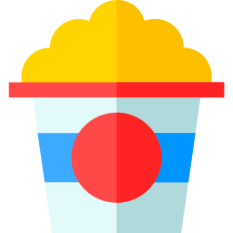 popcorn icon