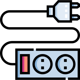 stecker icon