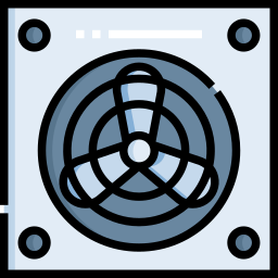 kühlsystem icon