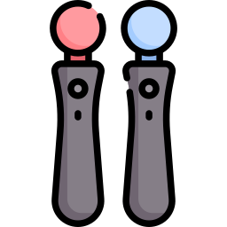 Game controller icon