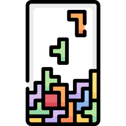 tetris ikona