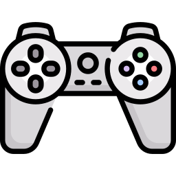 gamepad icona