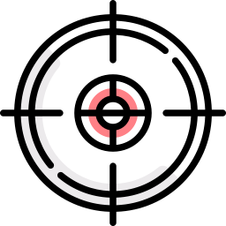 Target icon