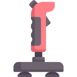 joystick icon