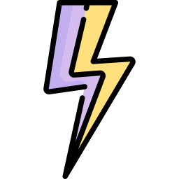 Flash icon