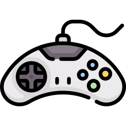 Gamepad icon