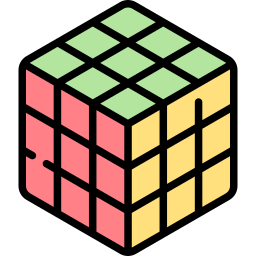 rubik icon