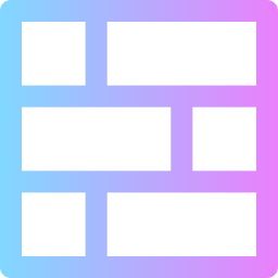 Tiles icon