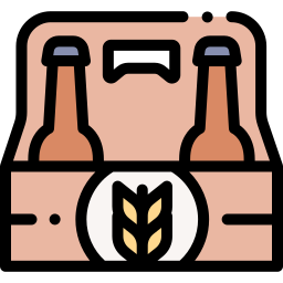 ビール icon