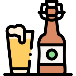 ビール icon