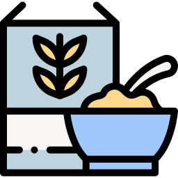 Cereals icon