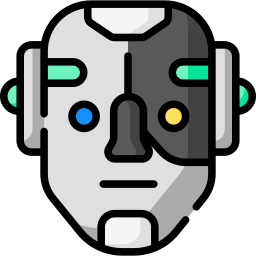 roboter icon