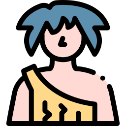 Caveman icon