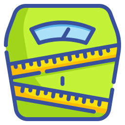 Scales icon