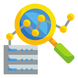 Analytics icon