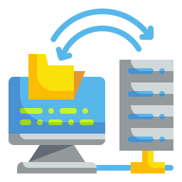 コンピューター icon