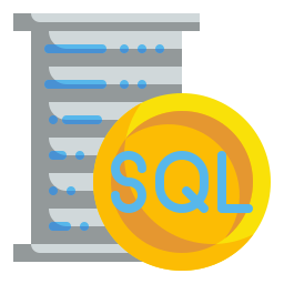 sqlサーバー icon