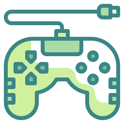 Joystick icon