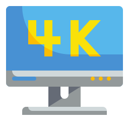 Monitor icon