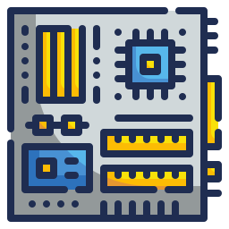 Motherboard icon